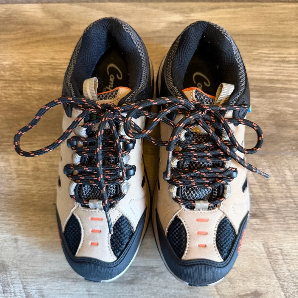 Gravity Defyer (G-Defy) Radius Hiking Shoes Waterproof - Picture 3 of 11